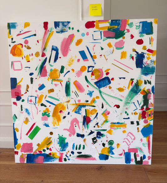 Tutti Frutti